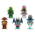 LEGO Ninjago 71845 Odrzutowy mech Lloyda - 1331656 - zdjęcie 3